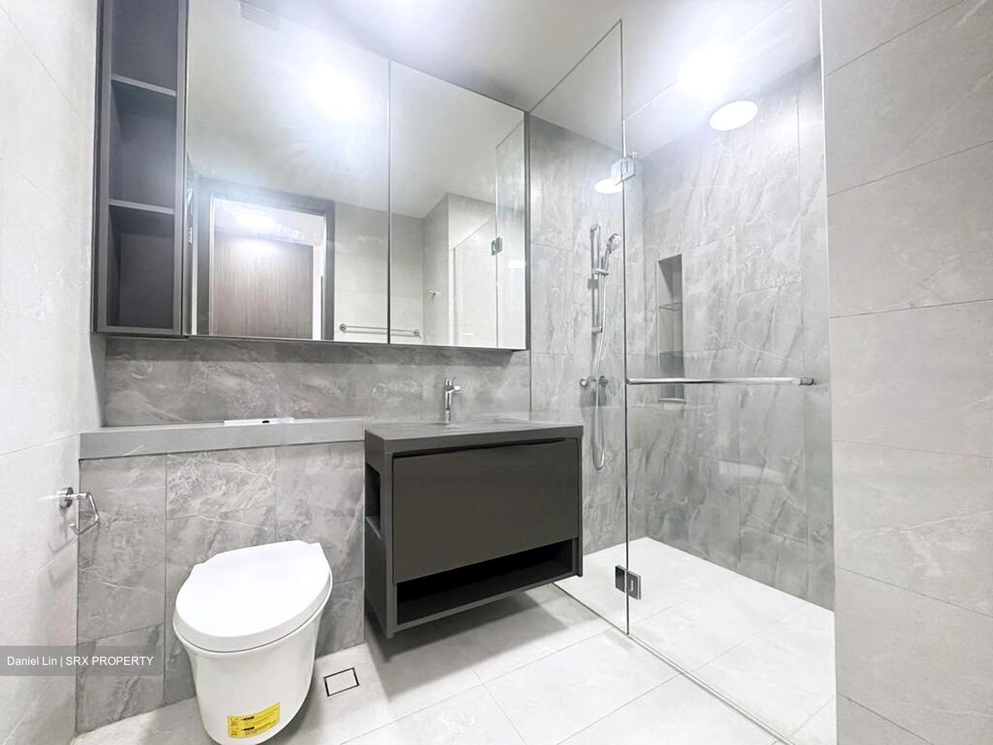 Parc Clematis (D5), Apartment #455339411